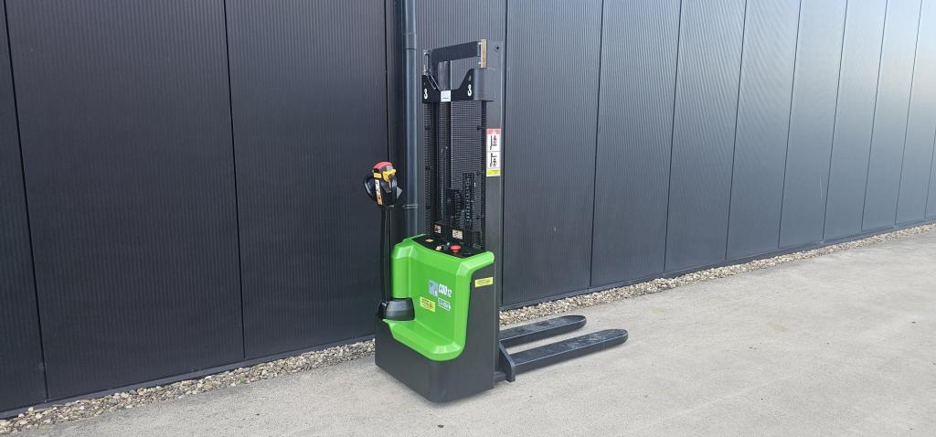 Hangcha CDD12-WS-I