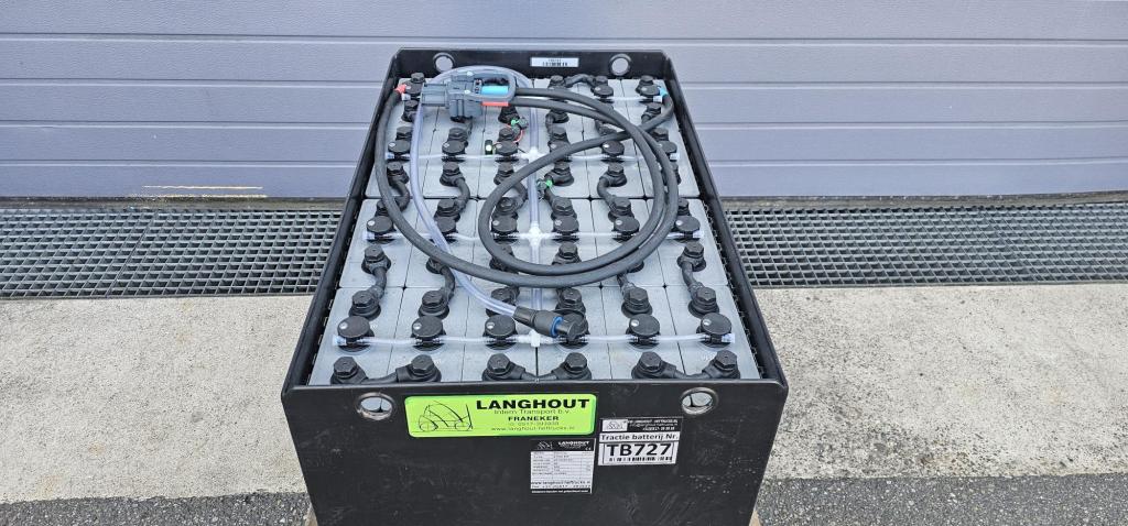 4PzS 48Volt 500Ah