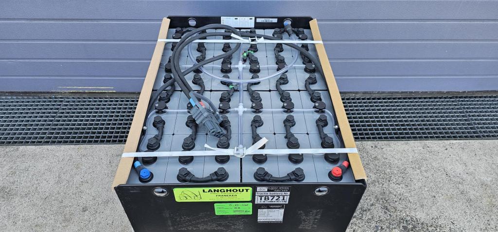24/05PzS 48Volt 625Ah
