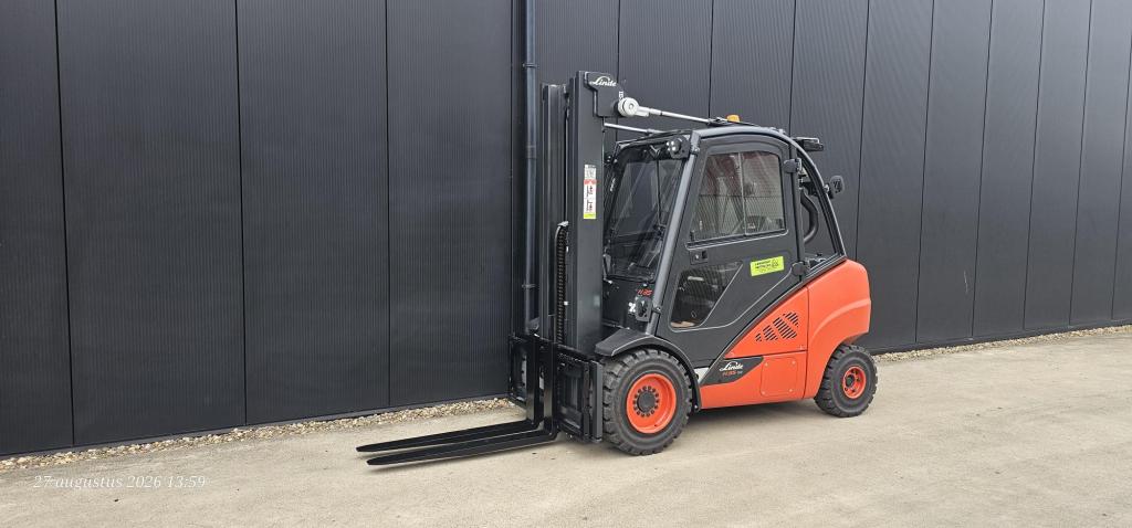 Linde H35D-02