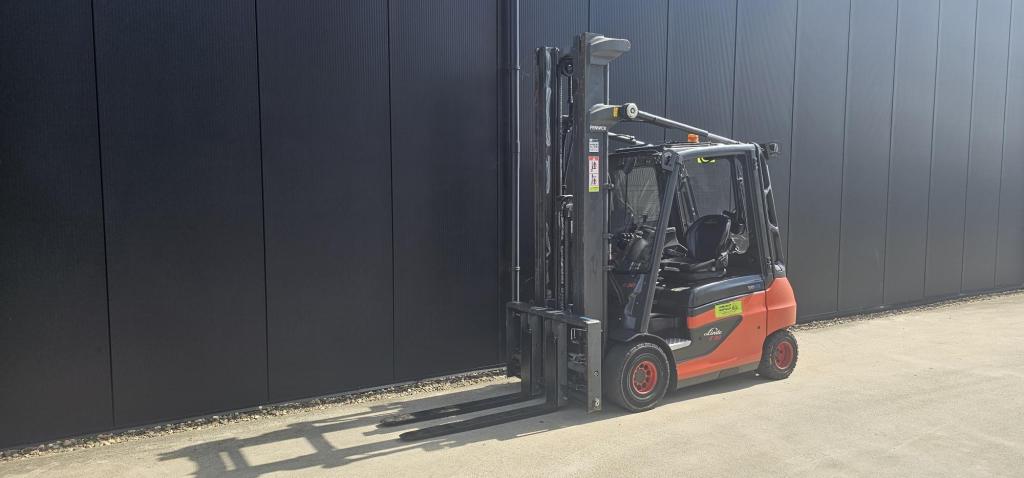 Linde E30-01 Lithium-Ion