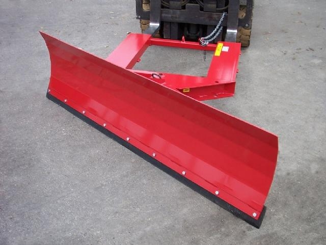 Wifo Sneeuwschuif SH200V