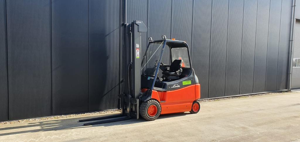 Linde E30-02/600