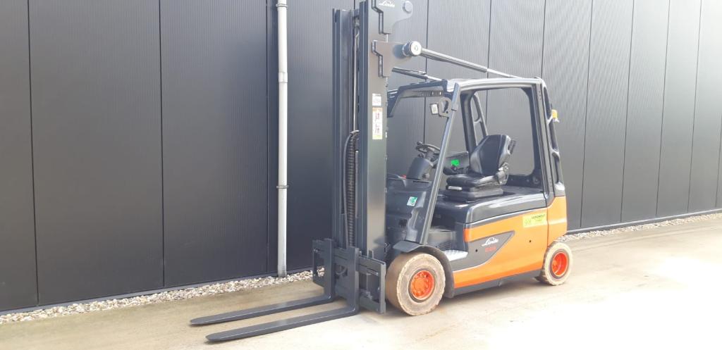 Linde E25L-01
