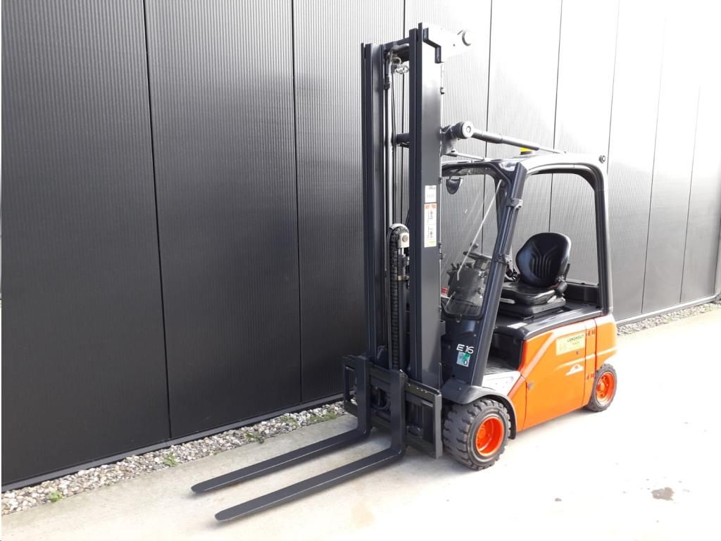 Linde E16P-01