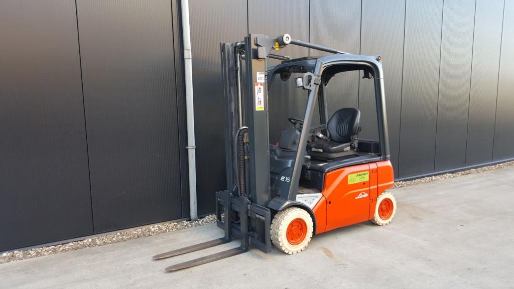 Linde E16P-01