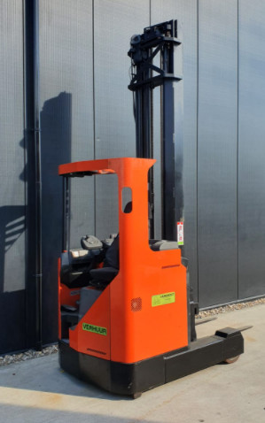 BT RRB5 2000 Kg.
