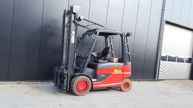 Linde E40HL 4000Kg