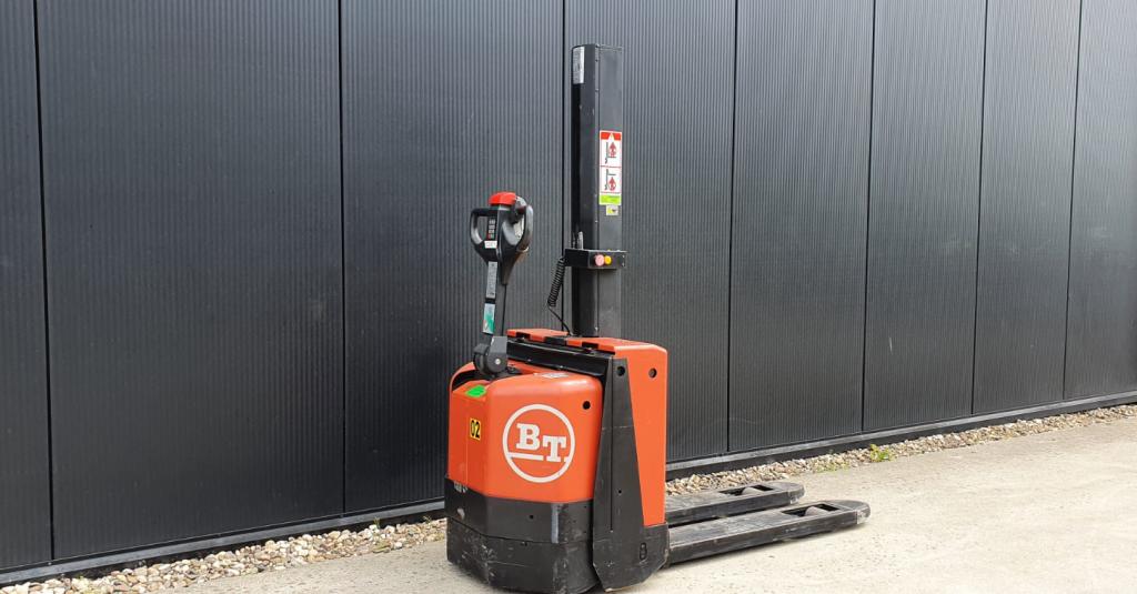 BT SWE080L 1600 Kg.