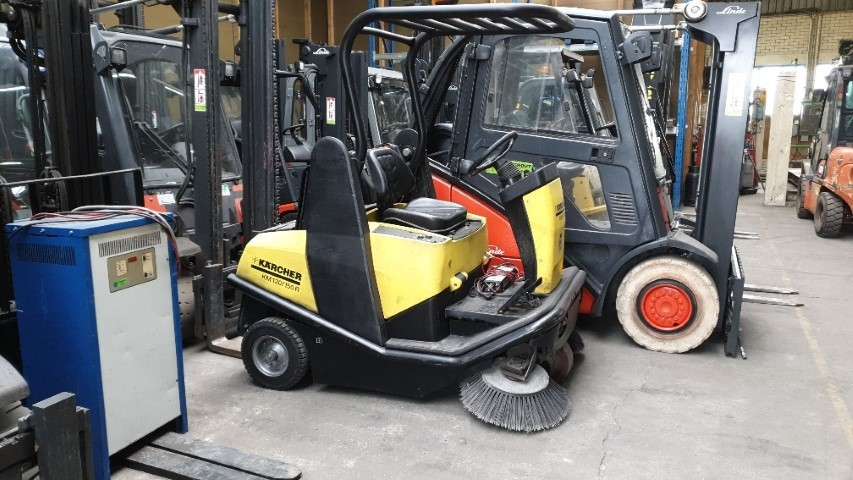 Karcher KMR120/150R