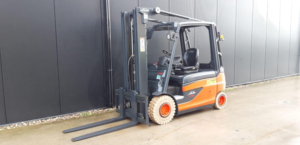 Linde E30L-01