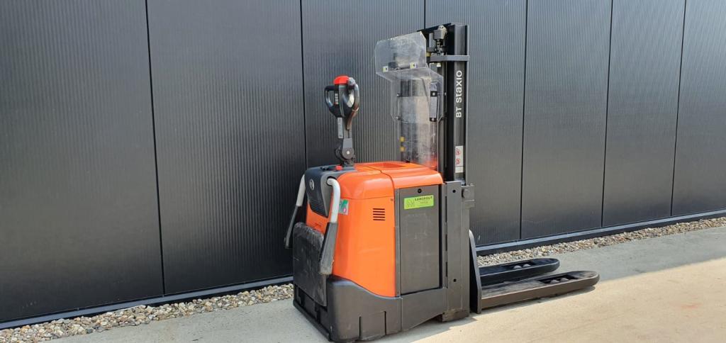 BT/Toyota SPE125L 1250 Kg.