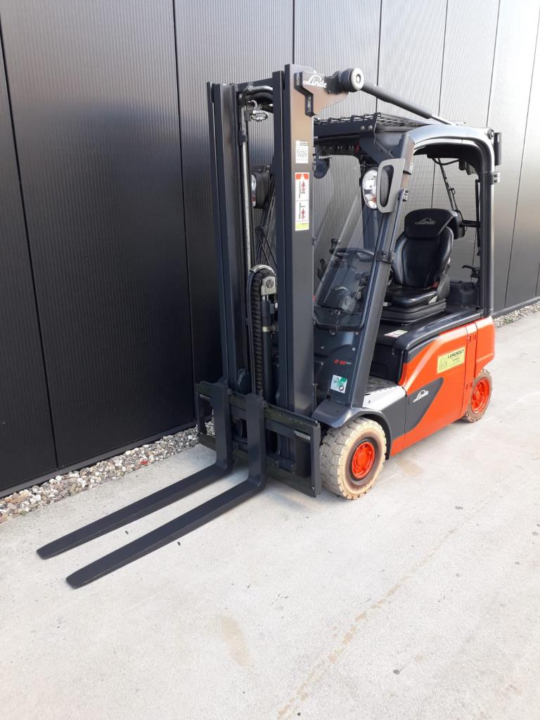 Linde E16P-02