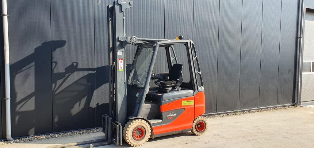 Linde E20H-01