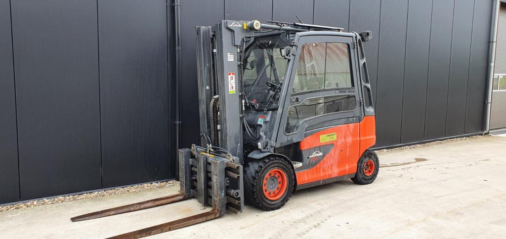 Linde E50HL-01