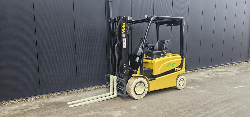 Yale ERP25VL