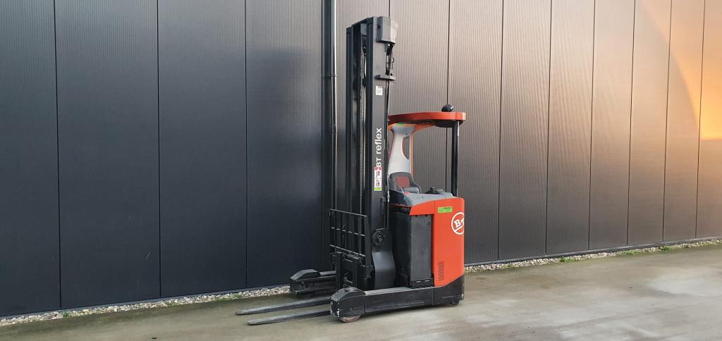BT RRE160 1600 Kg.