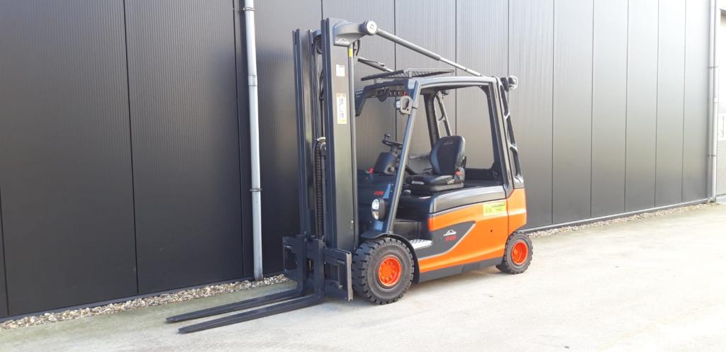 Linde E25L-01