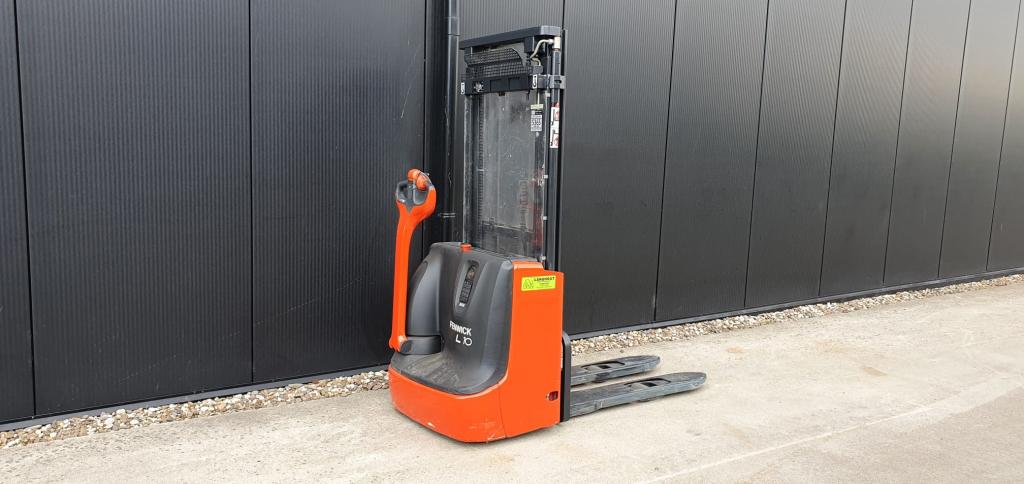 Linde L10