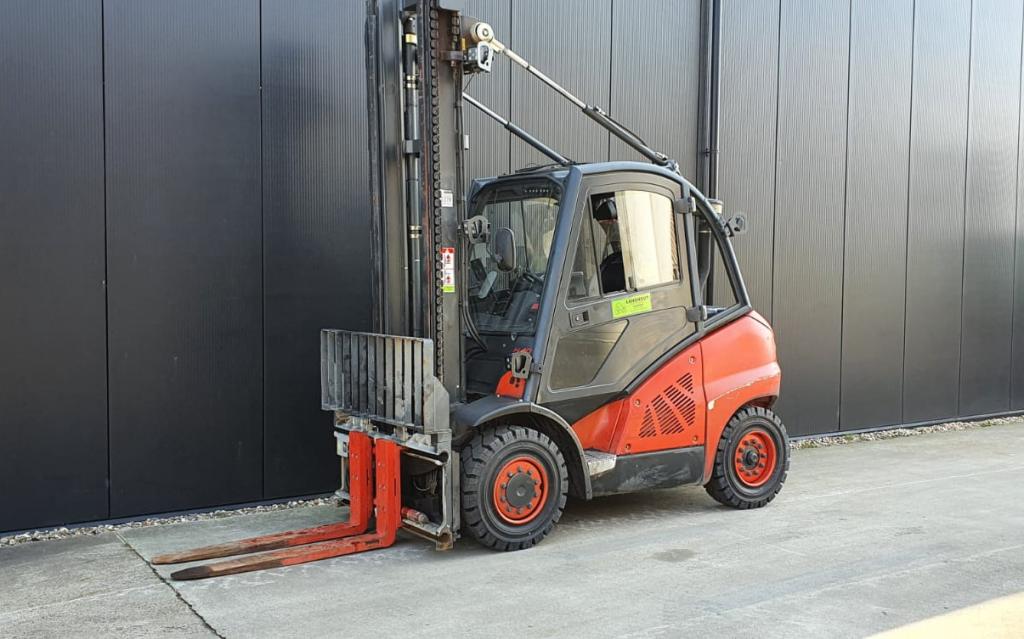 Linde H40D-02