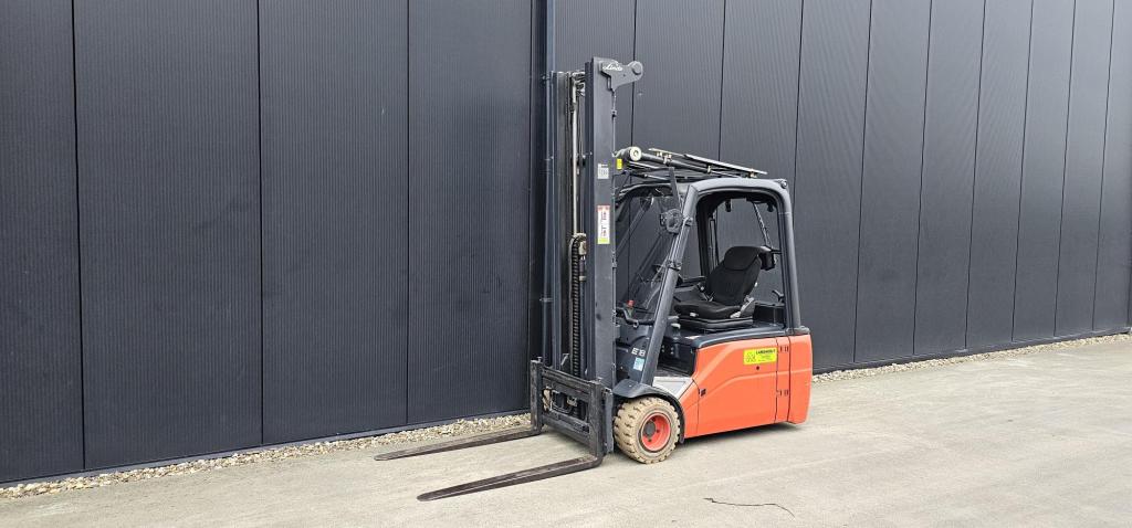 Linde E18L-01