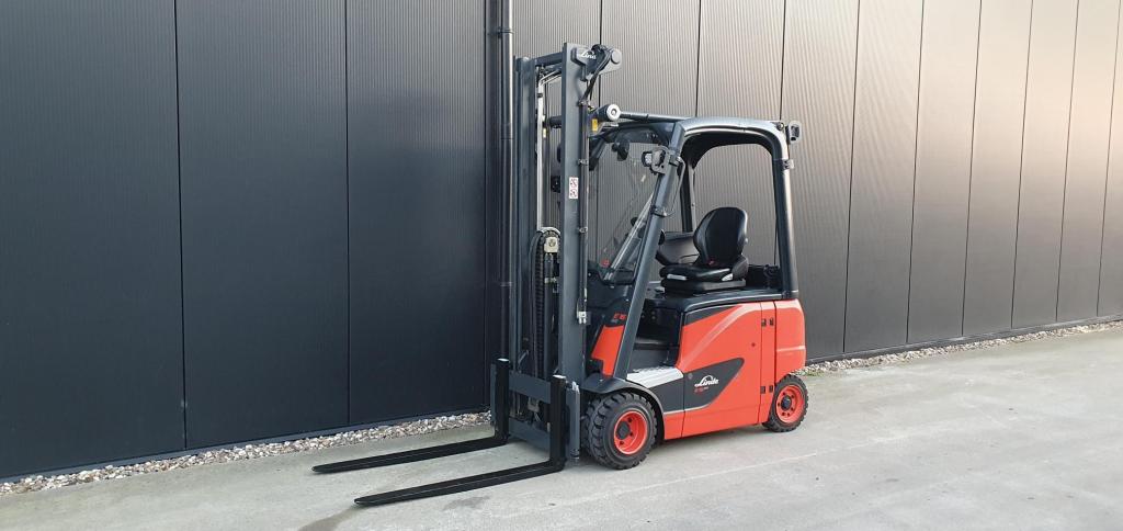 Linde E16 PH-02