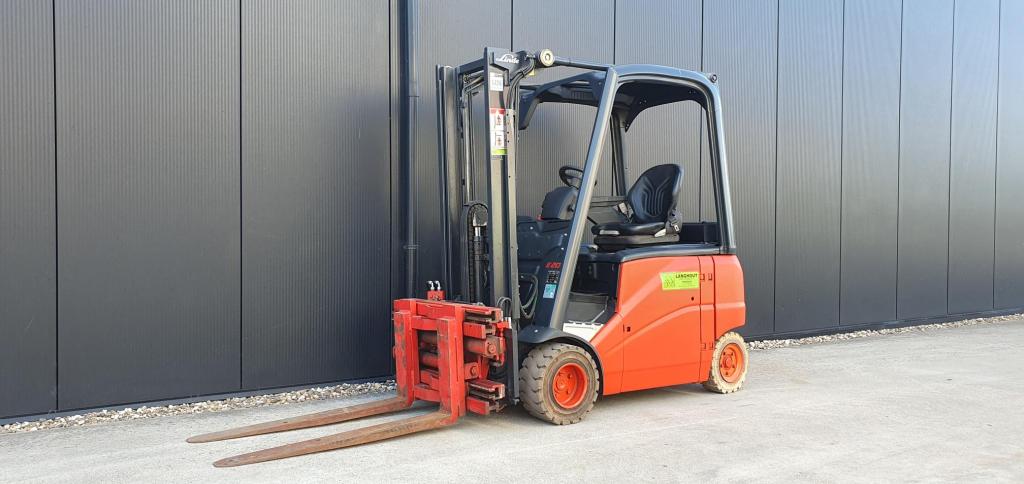 Linde E20PH-01