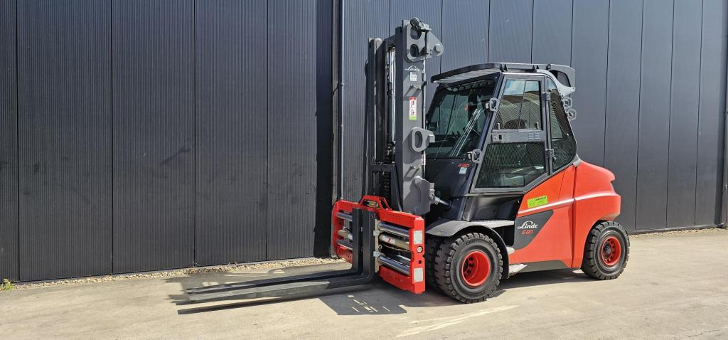 Linde E80-01/900