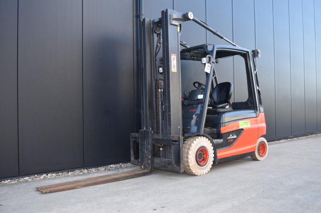 Linde E30L-01