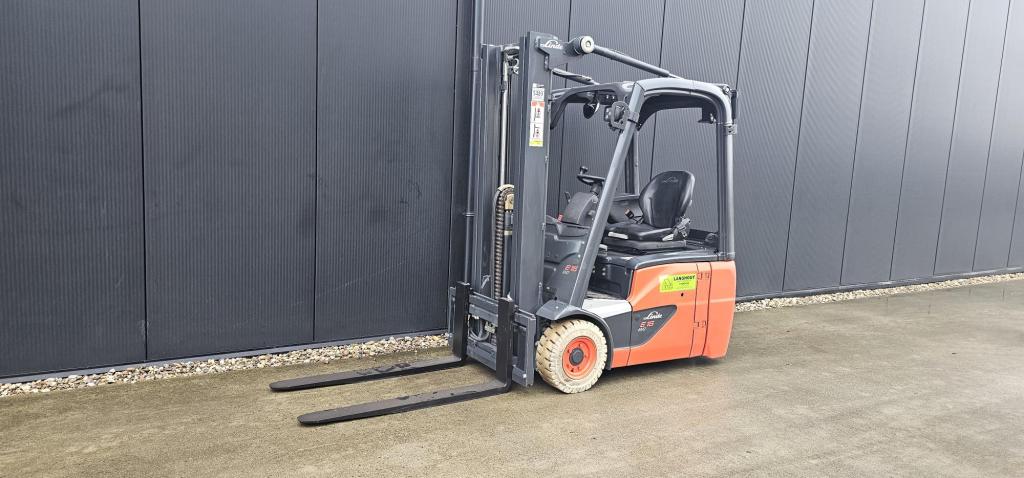 Linde E16C-02