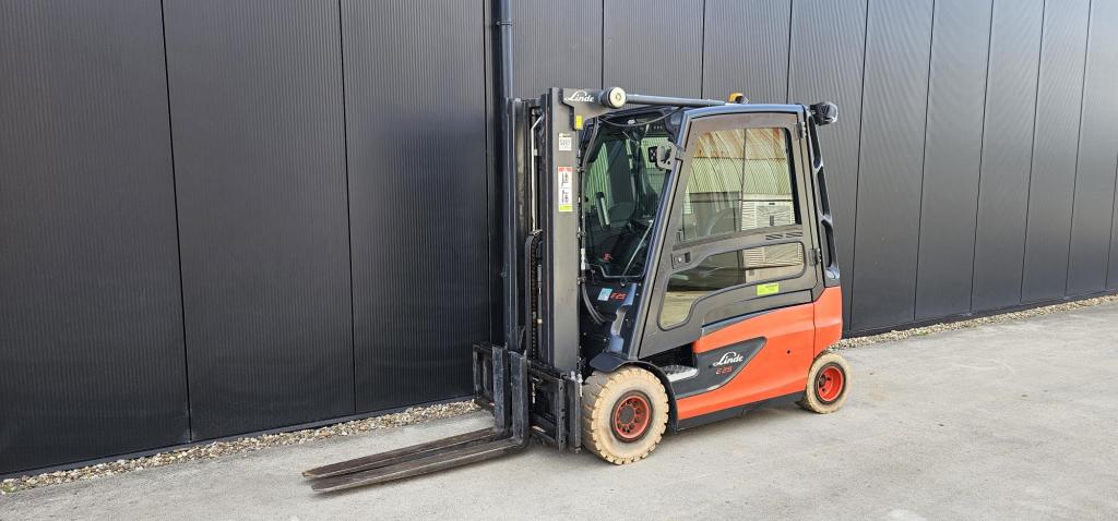Linde E25L-01