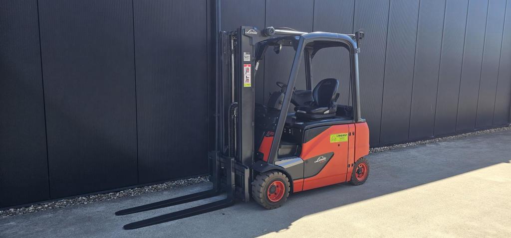 Linde E20PHL-02