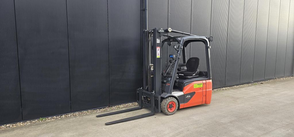 Linde E16-02