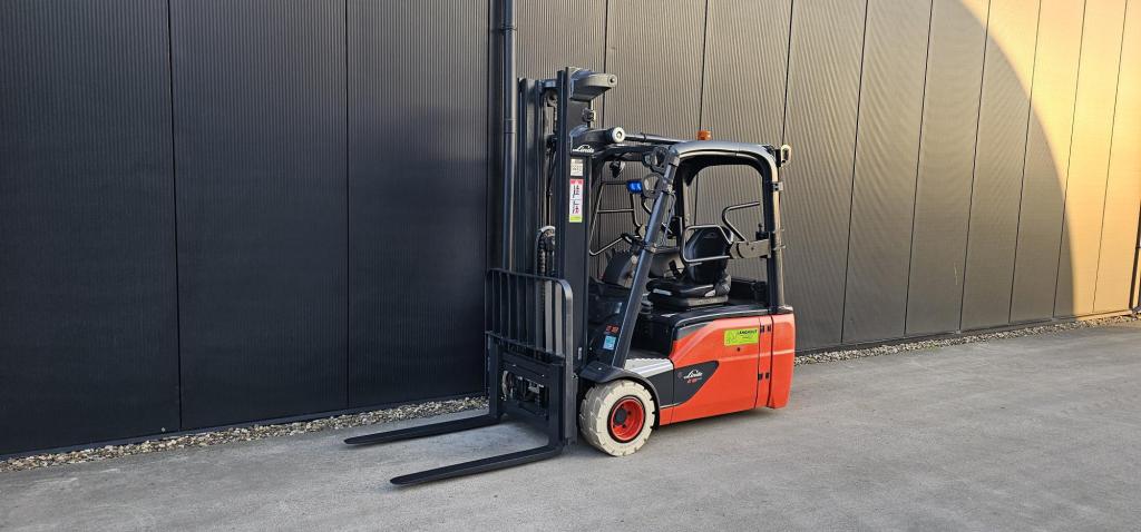 Linde E18L-02