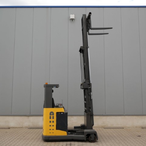 Atlet UFS250D 2500 Kg.
