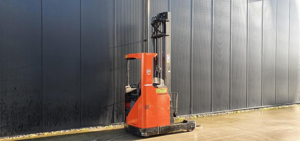 BT RRB-3/15AC 1600 Kg.
