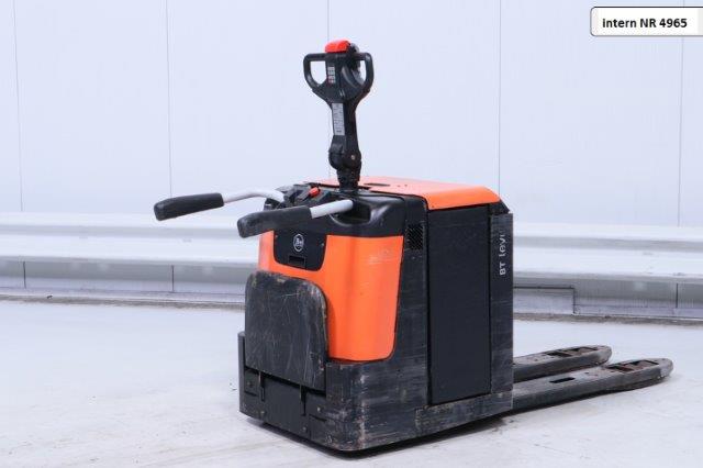 BT LPE240 2400 Kg.