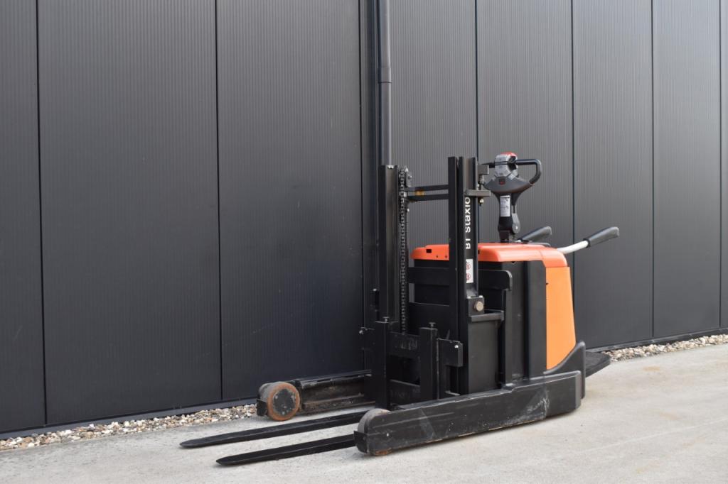 BT SPE125 1250 Kg.