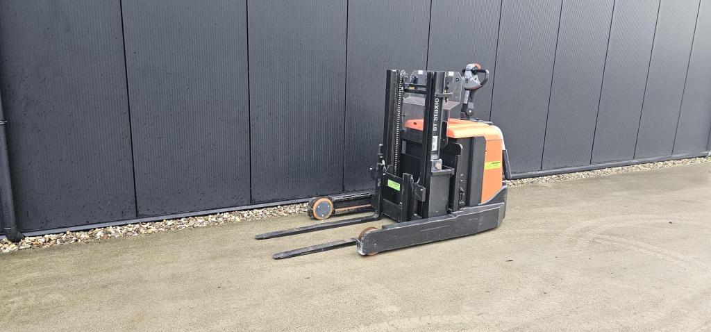 BT SPE125 1250 Kg.