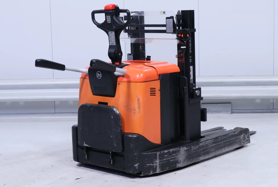 BT SPE125 1250 Kg.