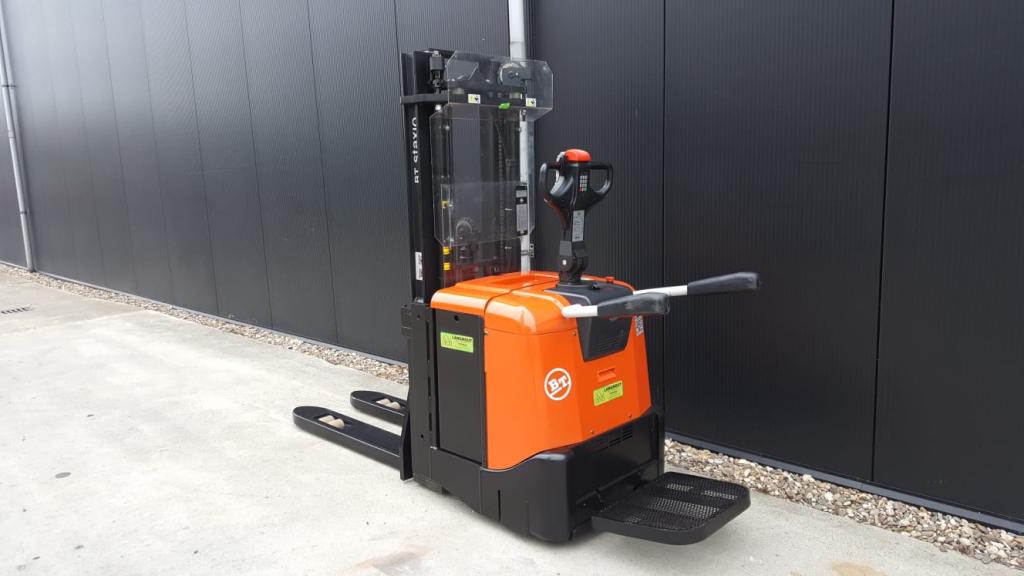 BT SPE125L 1250 Kg.
