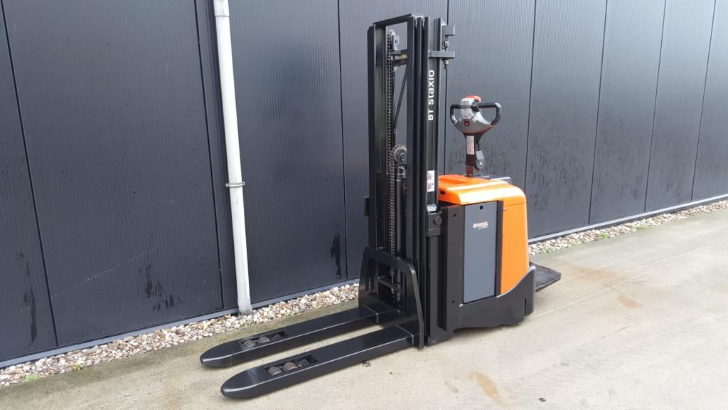 BT SPE 125L 1250 Kg