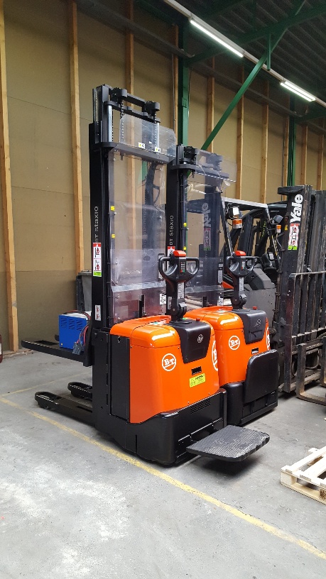 BT SPE160L 1600 KG