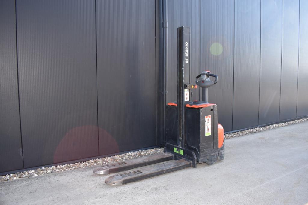 BT SWE 080L 1600 Kg.