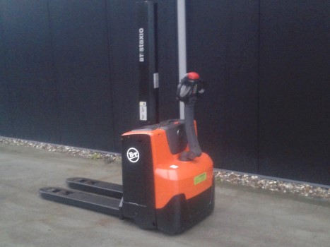 BT/Toyota SWE080L 1600Kg.