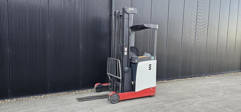 Crown ESR5000-14 OPT2