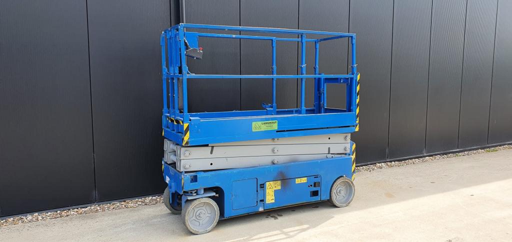 Genie GS2032 363 Kg.