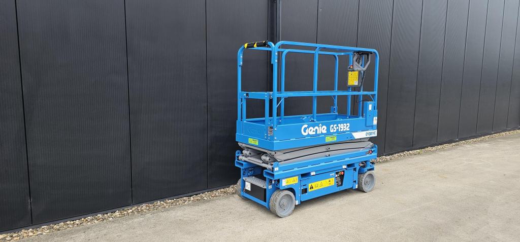 Genie GS-1932 E-Drive