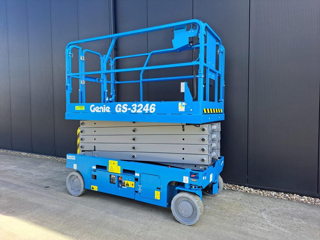 Genie GS-3246 E-Drive