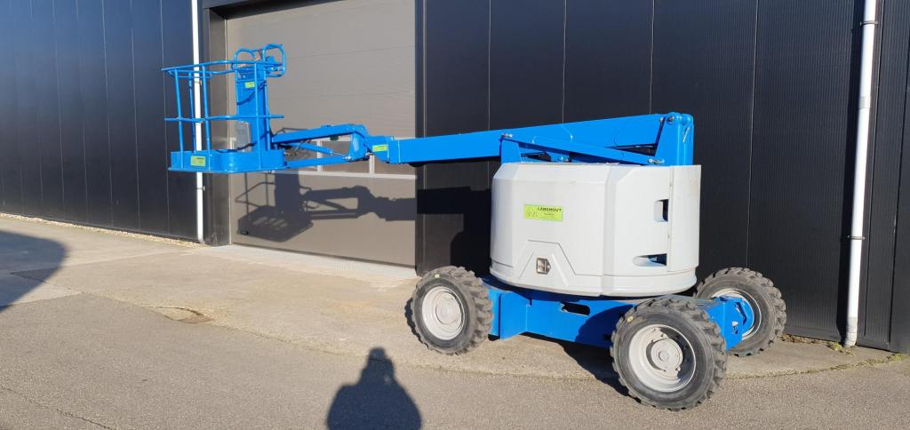Genie Z34 - 3243